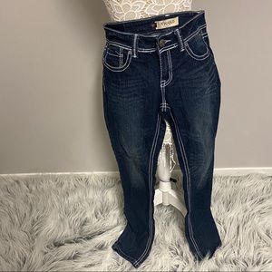 Vigold Studded Jeans